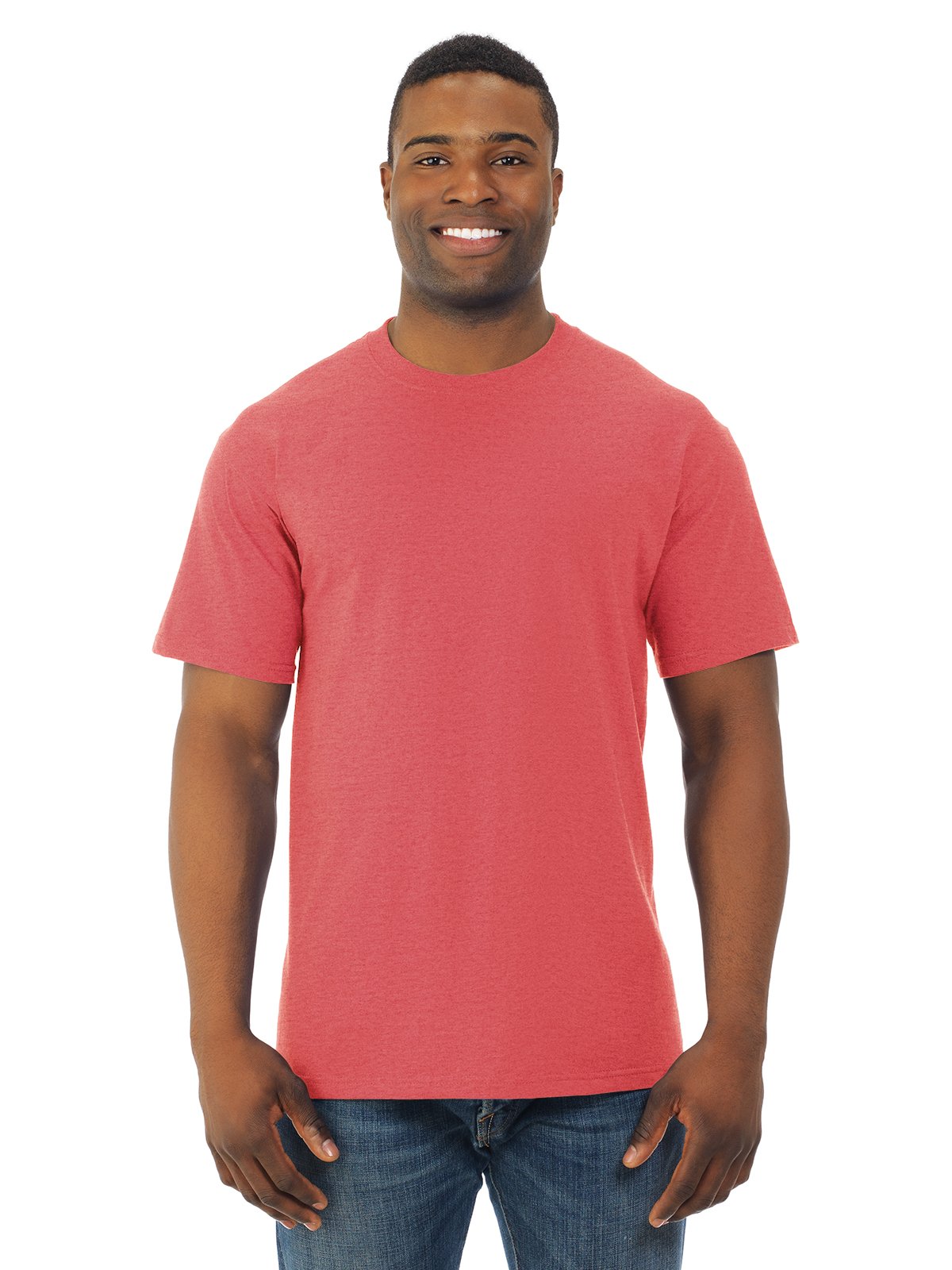 Fruit of the Loom Men's Premium Crew Tee