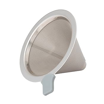 Amazon｜Francfranc フランフラン グラス ドリッパーセット