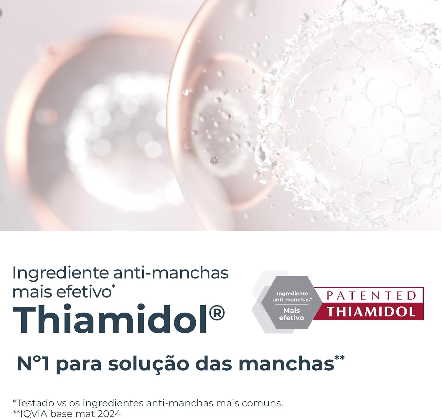 EUCERIN Creme Facial Antimanchas Noite 50ml, Anti-Pigment, Clareador, Thiamidol, Noturno EUCERIN Creme Facial Antimanchas Noite 50ml, Anti-Pigment, Clareador, Thiamidol, Noturno