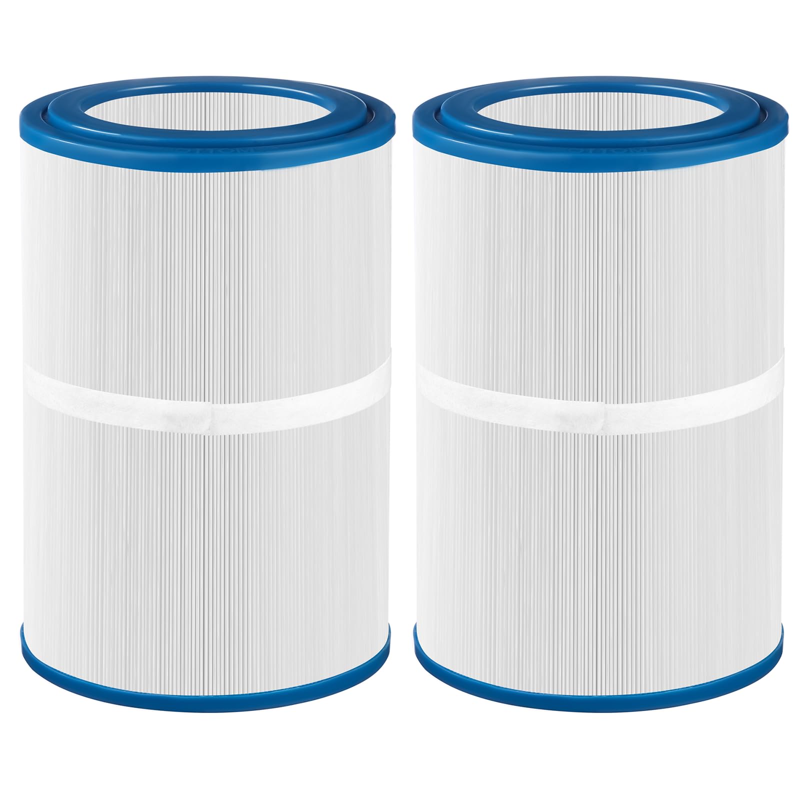 Amazon.com: Toolyuan PDM30 Oval Filter Spa Filter for Dream
