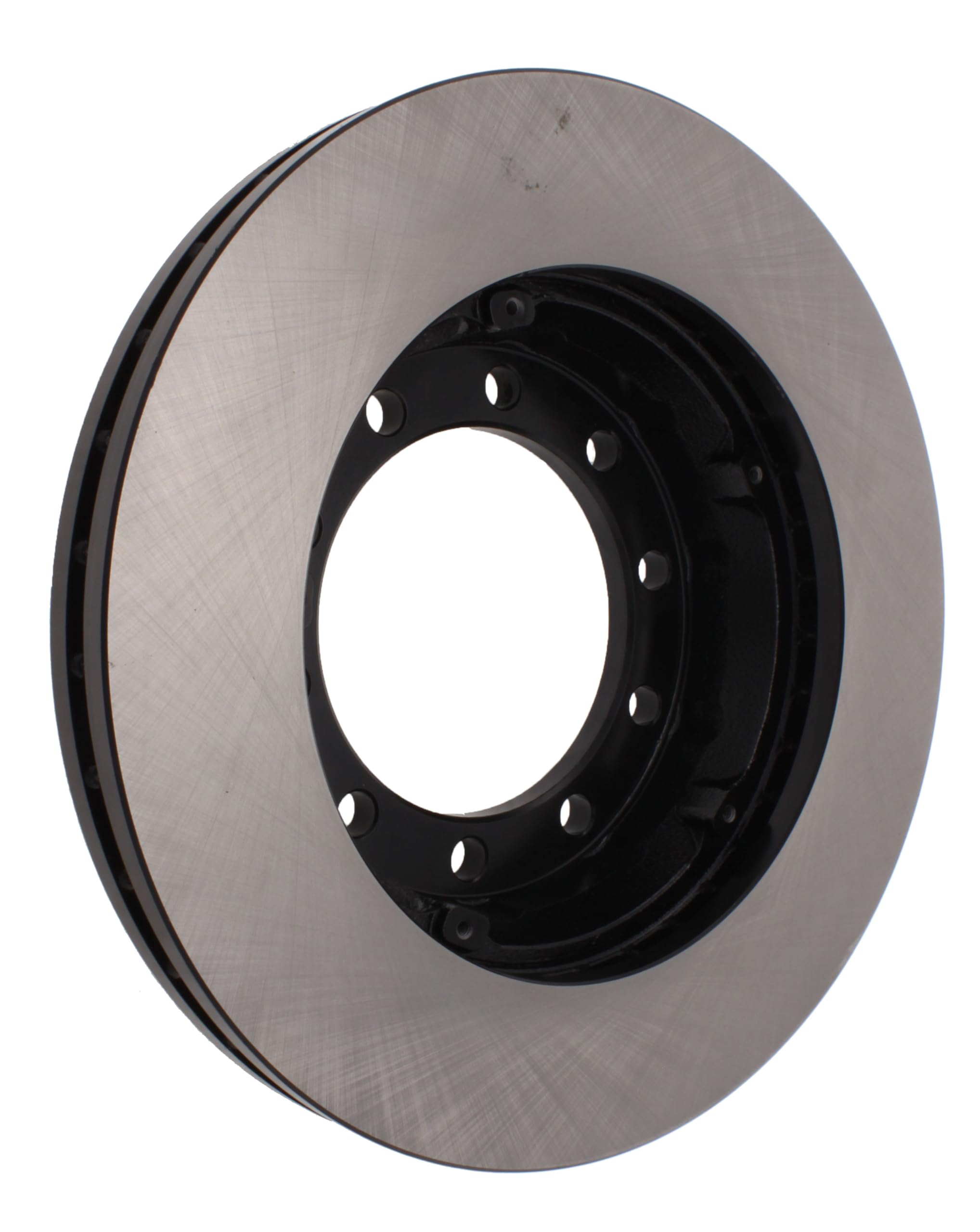 Amazon.com: Centric 120.79025 Premium Brake Rotor : Automotive