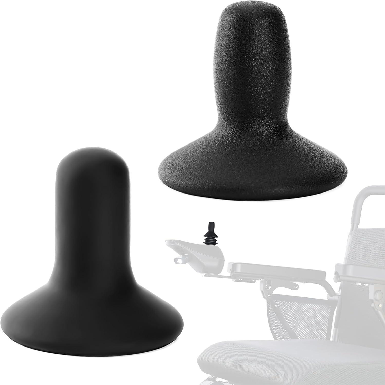 2 Pack Wheelchair Joystick Controller