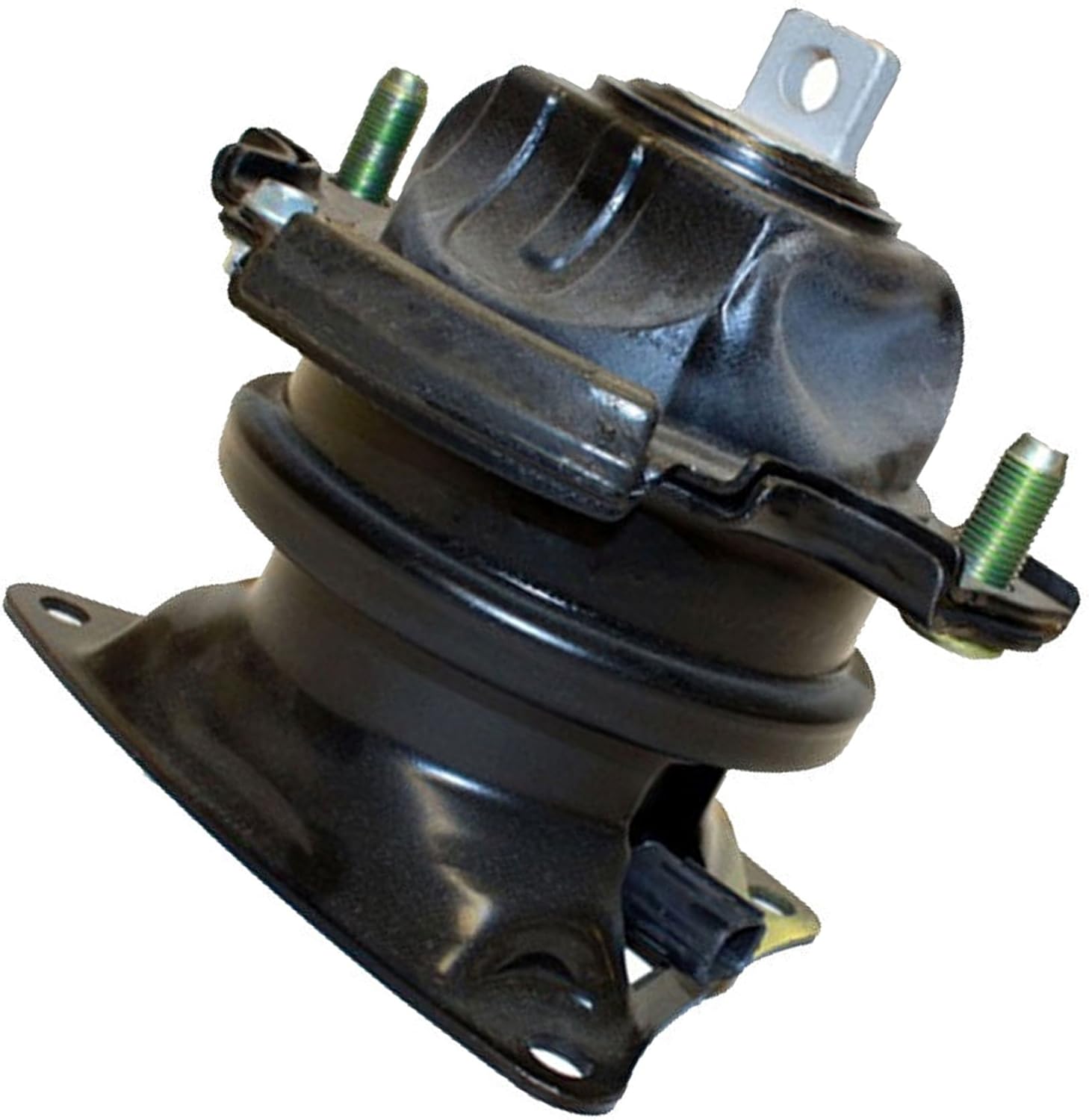 Compatible with 08-12 Honda Accord Crosstour 3.5L V6 65028EL Rear Engine Motor Mount 2008 2009 2010 2011 2012