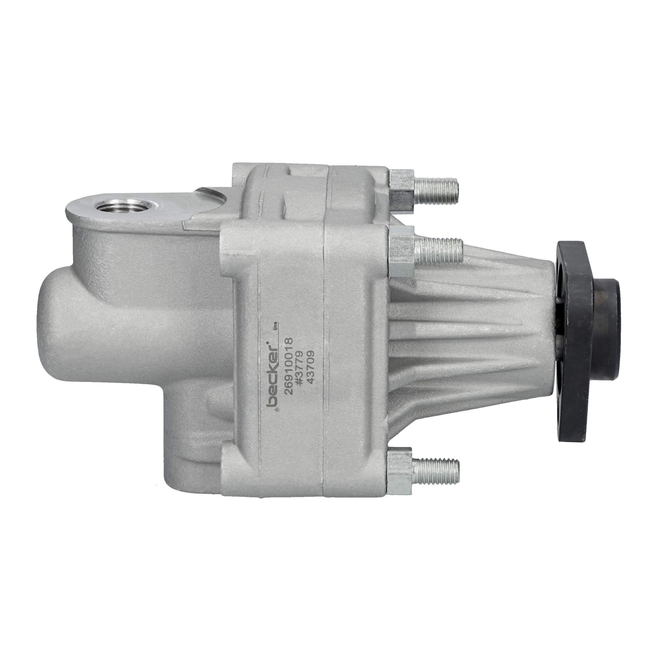 f.becker_line Hydraulikpumpe Lenkung für 80 90 B3 B4 Cabrio Coupe 91-96