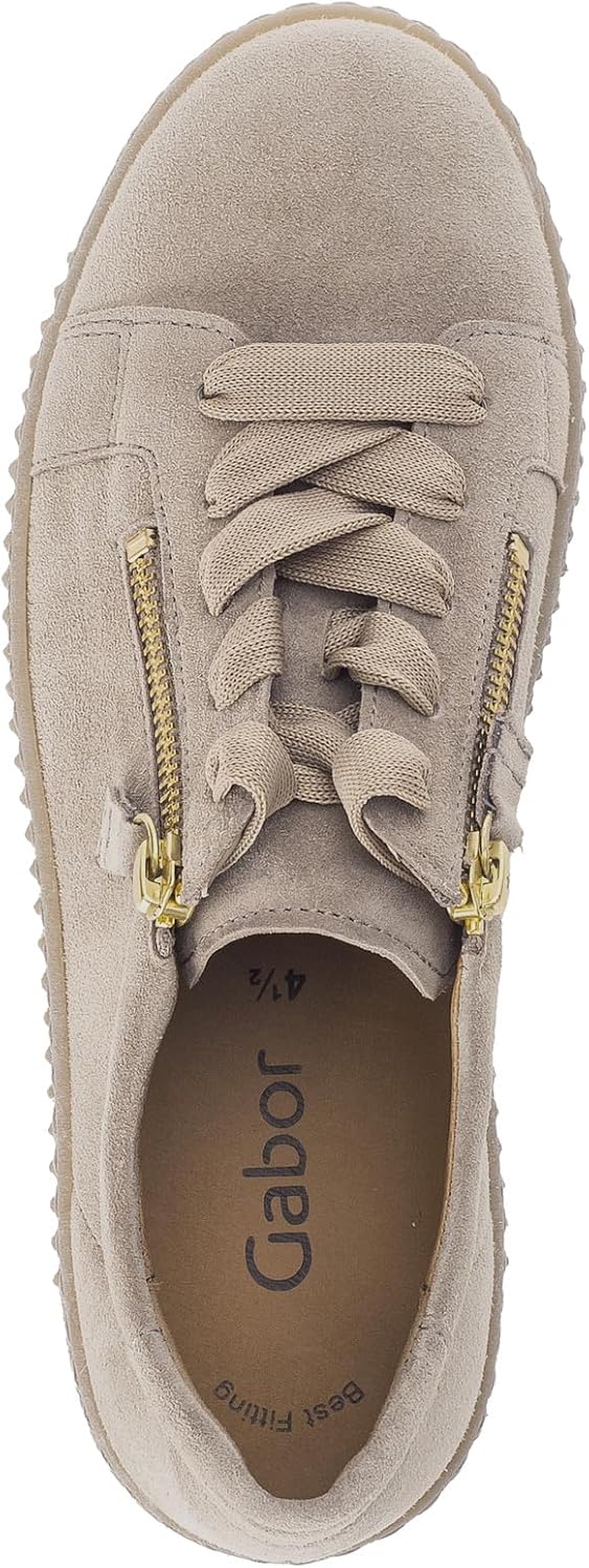 Gabor Women's 73.334.12 Sneaker