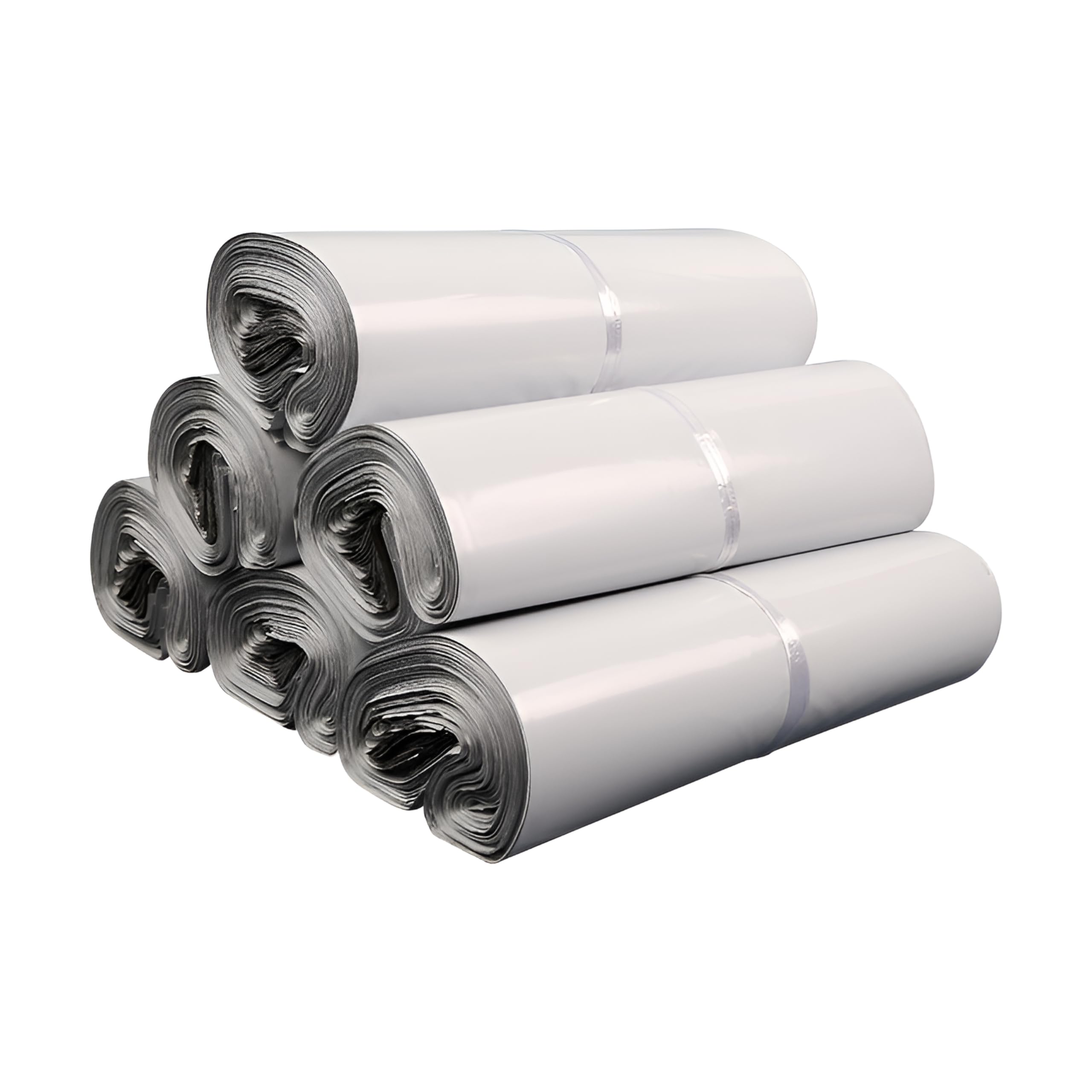 Buste Postali In Plastica 35x45 Cm - 100 Pezzi Impermeabili Per Spedizioni - Foto 6