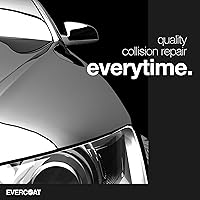 Vista 7 de Evercoat 838 - Masilla cromado A suave - Galón