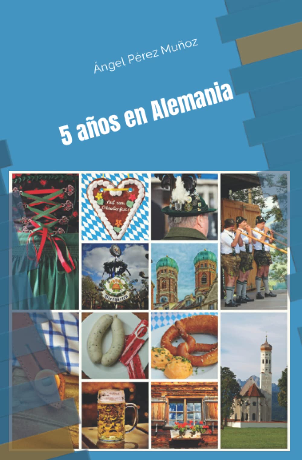 5 años en Alemania