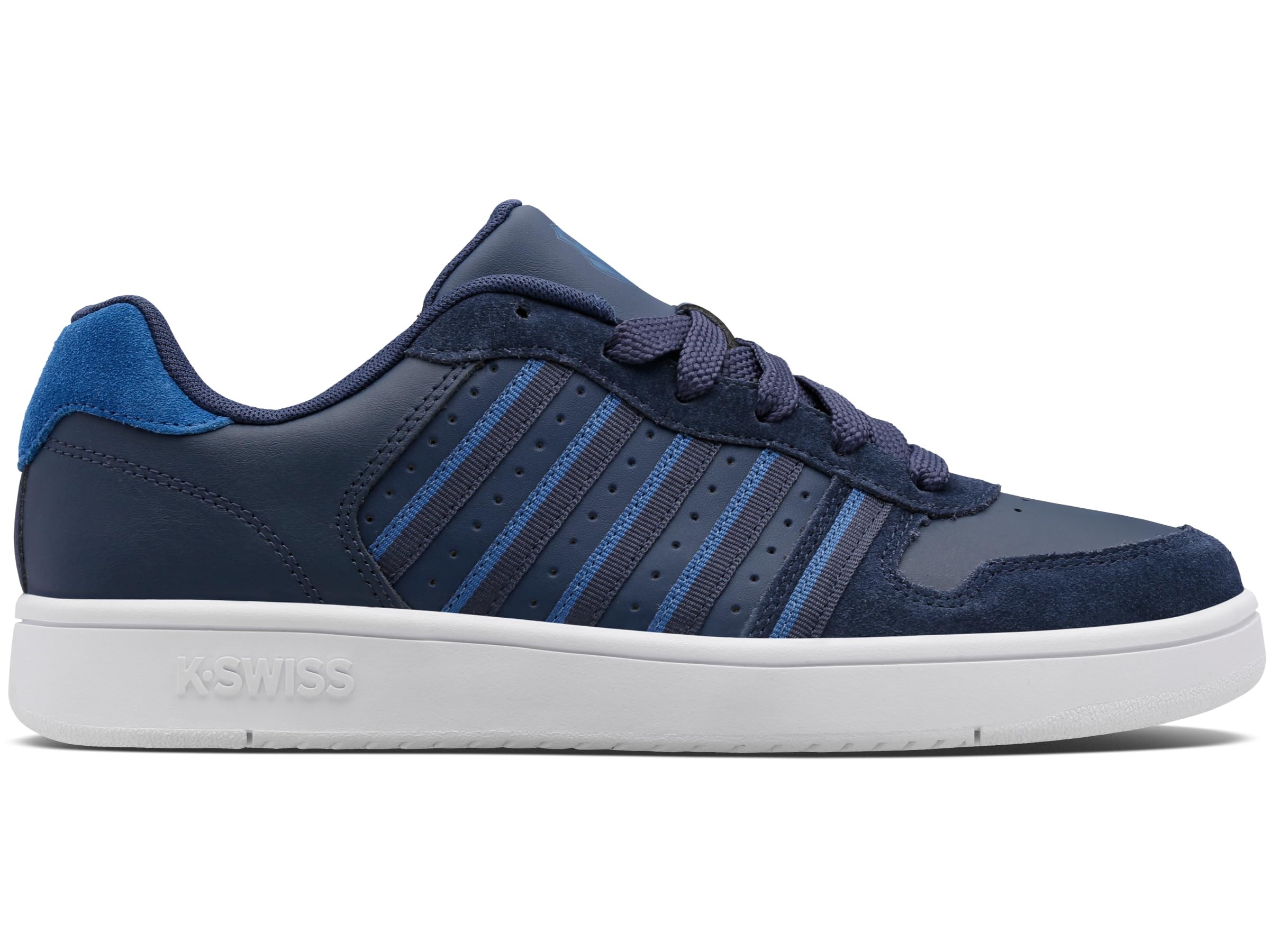 K-Swiss Court Palisades Herren Turnschuh