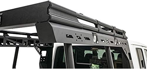 20+ JT OVERLAND RACK ADICIÓN