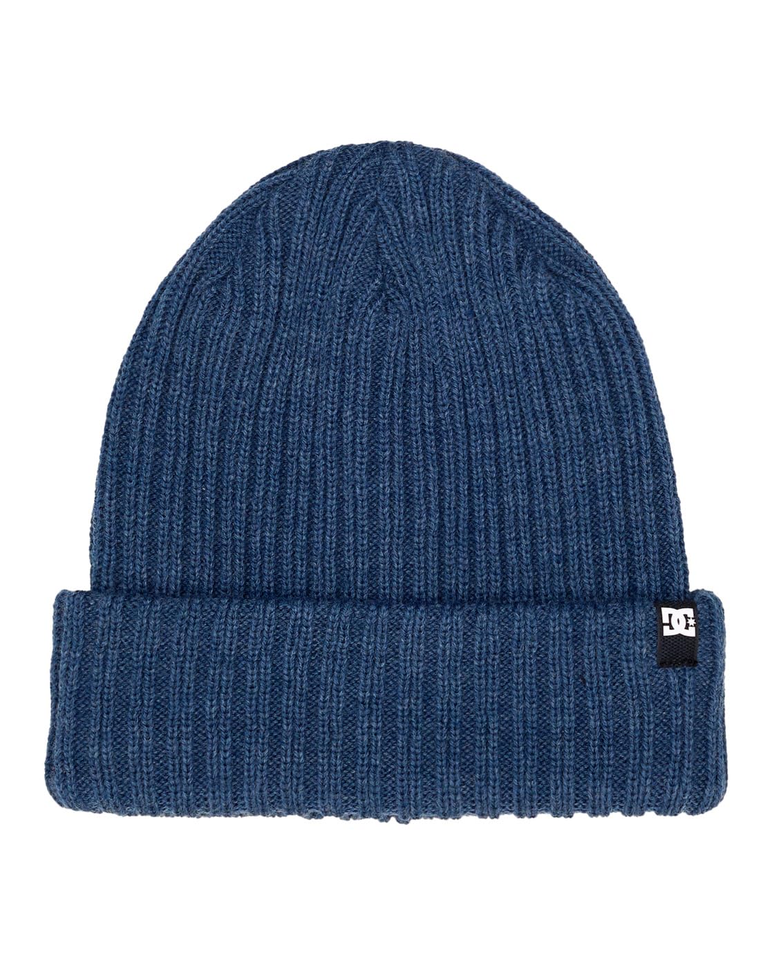 Dcshoes Cuffed Beanie Fish N Destroy 2 Men's Blue One Size