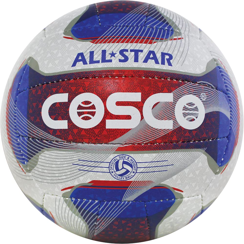 Cosco All Star Volleyball Size 4 (15032)