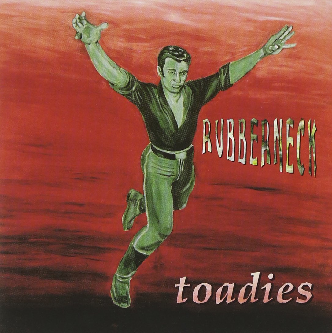 Rubberneck [Us Import]