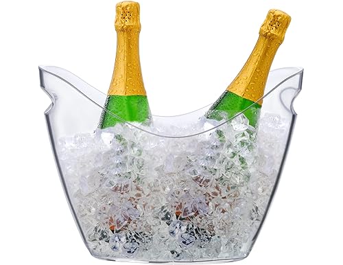 The 10 Best Ice Buckets for Wine in 2024