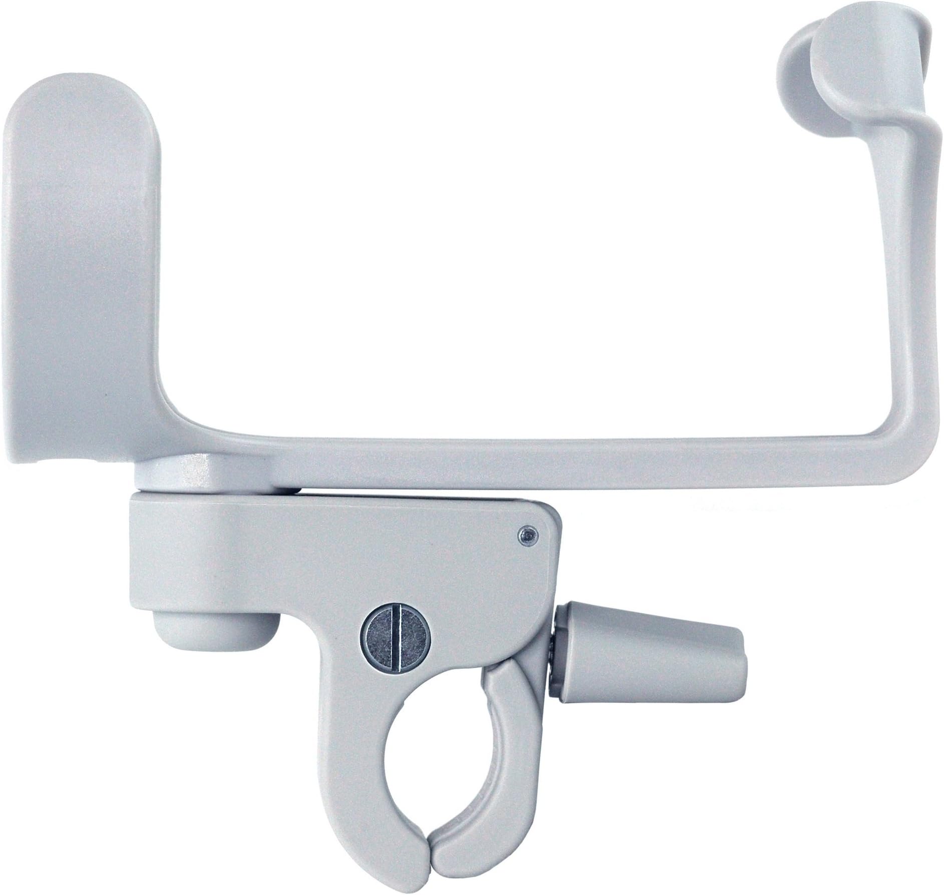 Wynd Baby Stroller Holder for Portable Air Purifier (Grey)