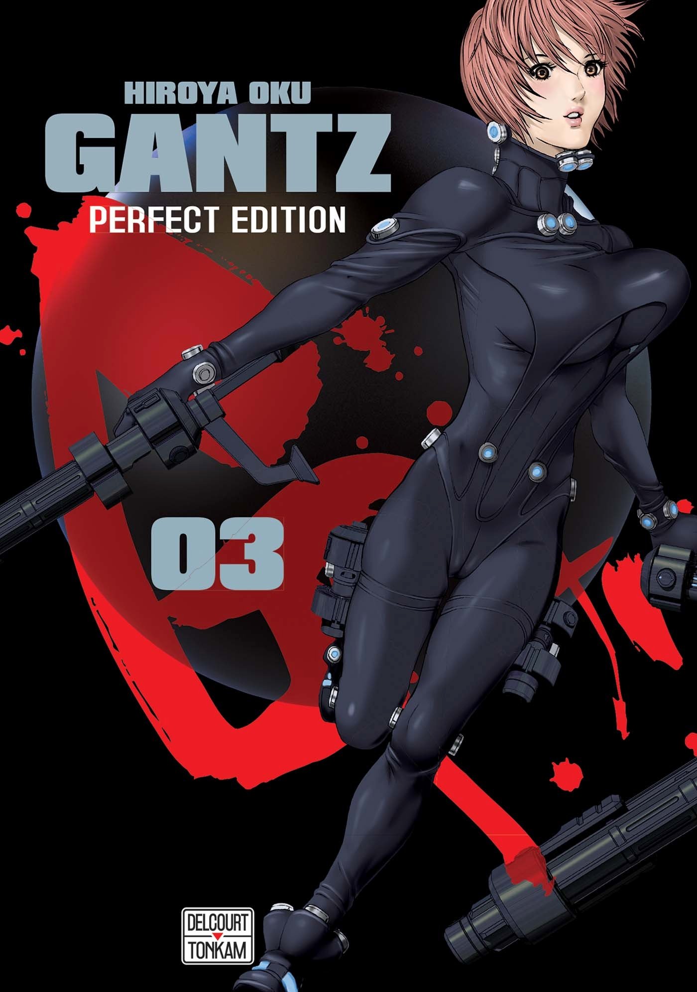 Gantz Perfect T03 (3)