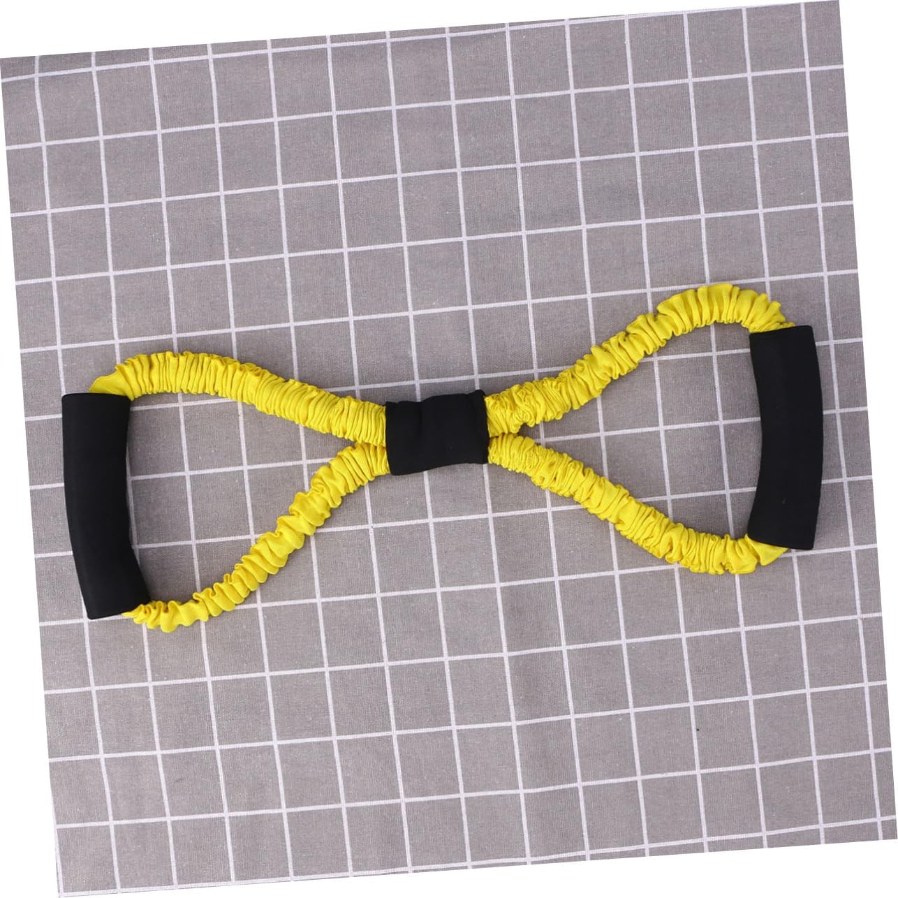 Chest Expander Resistance Bands Pull Exerciser 8 Shaped Chest Expander Resistance Cables Home Fitness