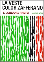 La veste color zafferano