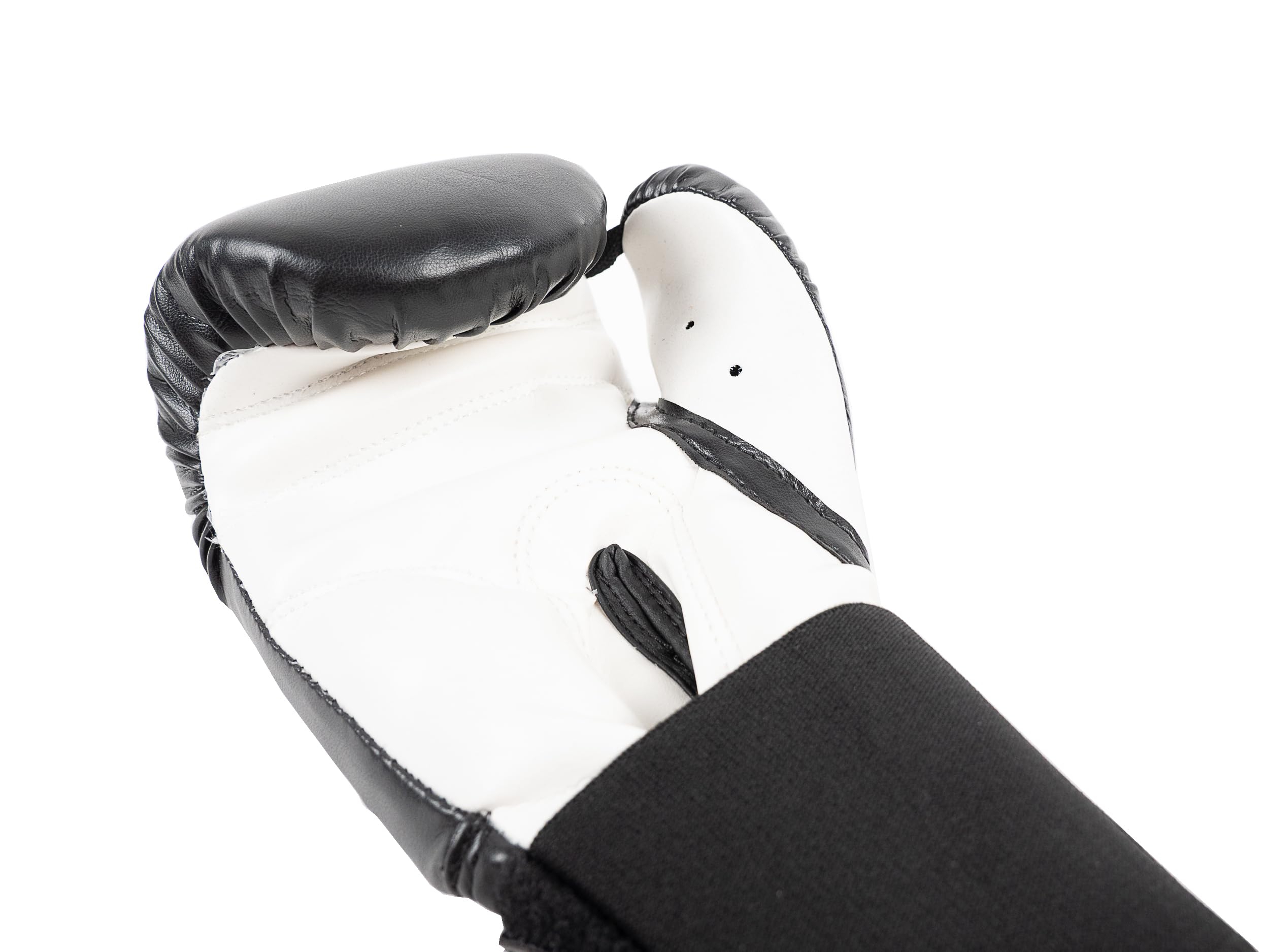 METAL BOXE Gants de Boxe Initiation