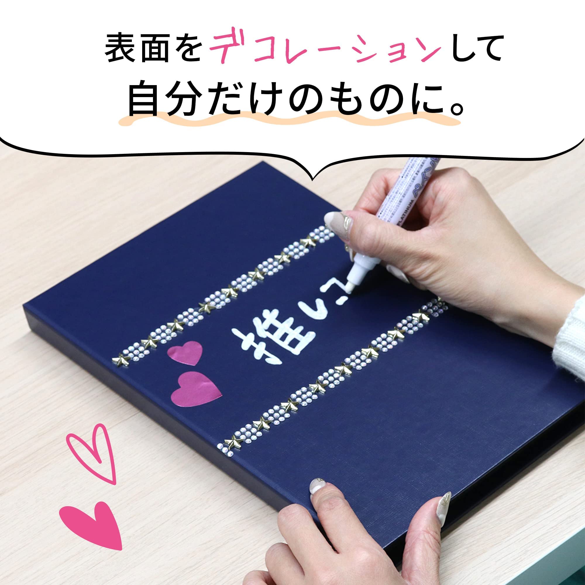 NEXTON 缶バッジ コレクションブックセット fit=scale-down,w=1200