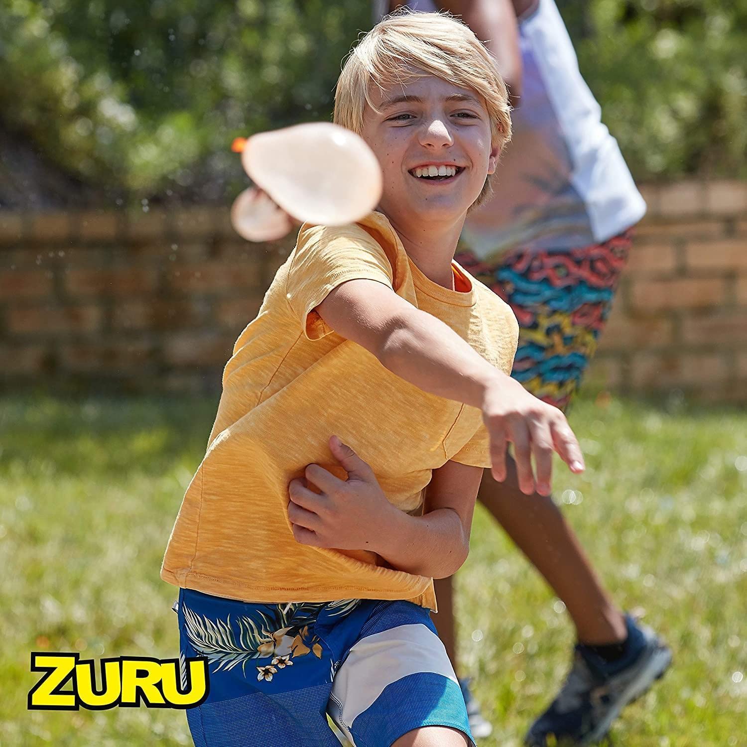 KIT DE JUEGO ZURU BUNCH O BALLOONS SLINGSHO