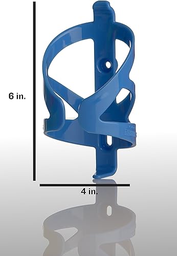 Miniatura 10 de 50 Strong Combo de soporte para botella de agua y botella de bicicleta, paquete de 2 botellas de agua para bicicleta y jaula para botellas de agua,
