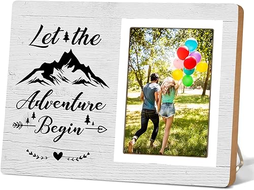 Marcos de fotos de compromiso, regalos de boda para parejas comprometidas, regalos de compromiso para amigos, regalos de felicitación para parejas