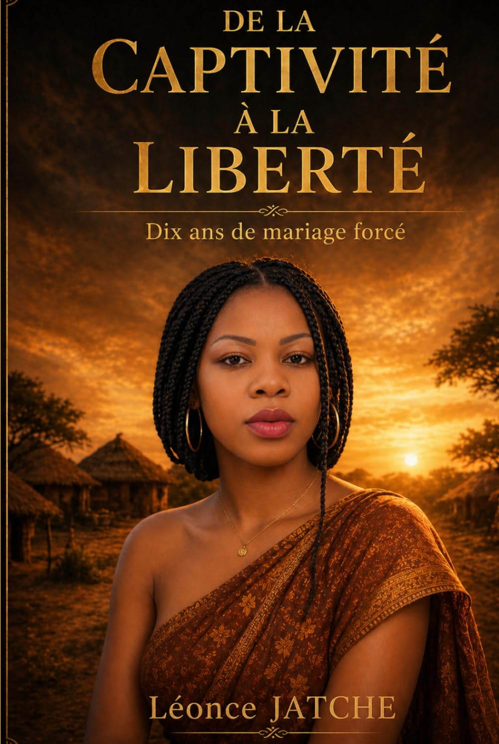 DE LA CAPTIVITÉ À LA LIBERTÉ: Dix ans de mariage forcé