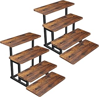 Cupcake Display For Wedding Picks collage image 2