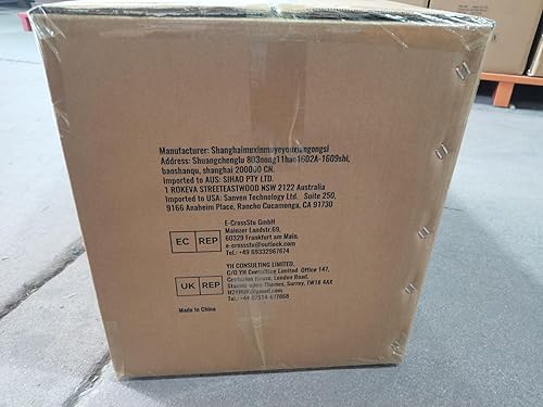 Miniatura 10 de VEVOR Underbody - Caja de almacenamiento para camioneta de 24 x 14 x 16 pulgadas, caja de herramientas de aluminio resistente con cerradura y