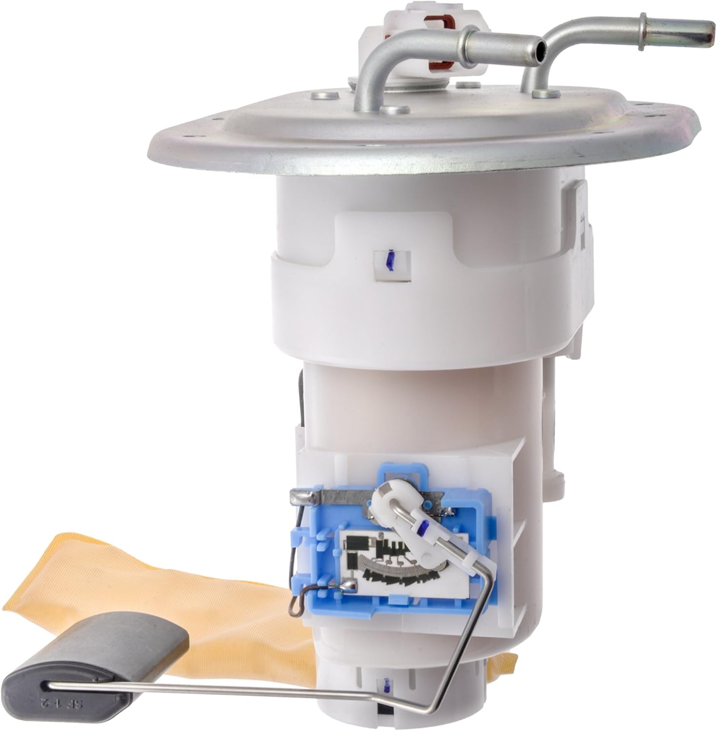 Herko 278GE Fuel Pump Module, Compatible with Kia Hyundai Sportage Tucson 2.7L 2005-2010