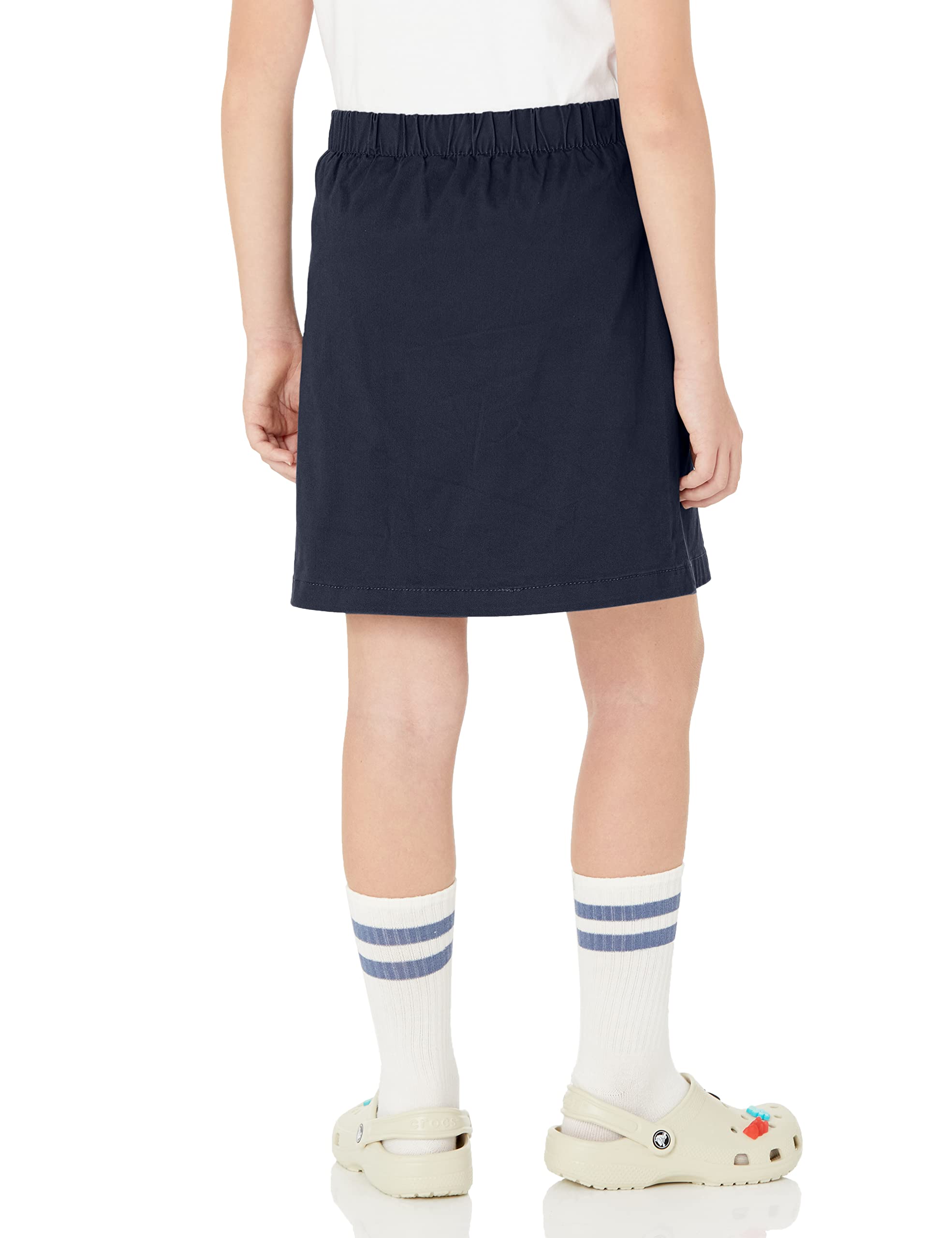 Amazon Essentials Bambine e Ragazze Gonne Pantalone Uniformi