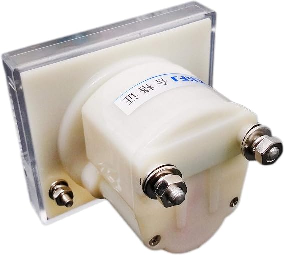 Analog Voltmeter Panel Pointer Volt Voltage Meter Gauge 85L1 AC 0-150V