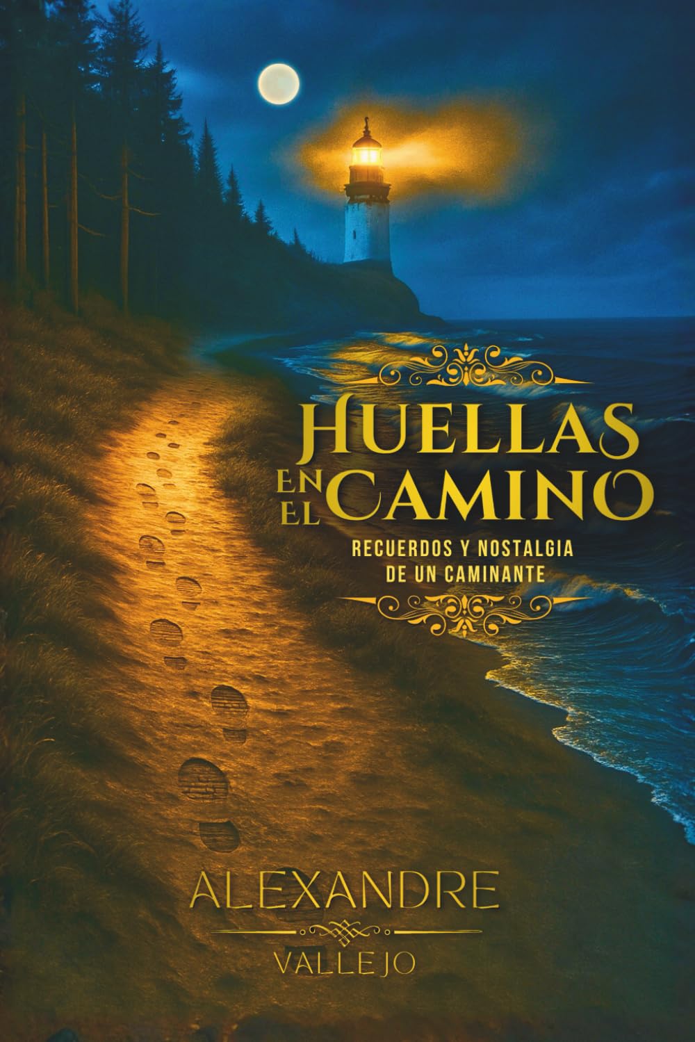 Huellas en el Camino