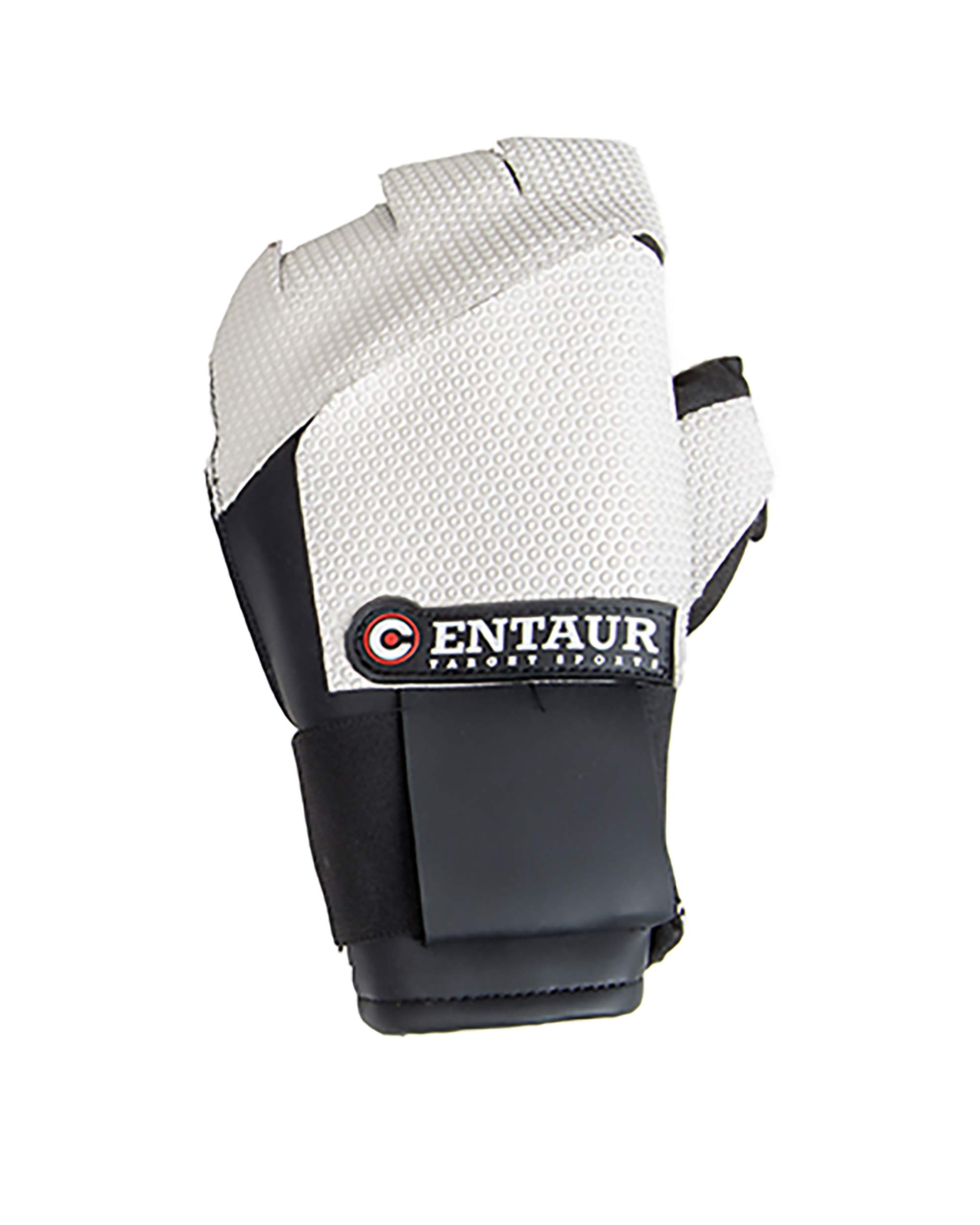Centaur Target SportsTarget Shooting Glove - Pro Model - Fingerless - Men's & Women's