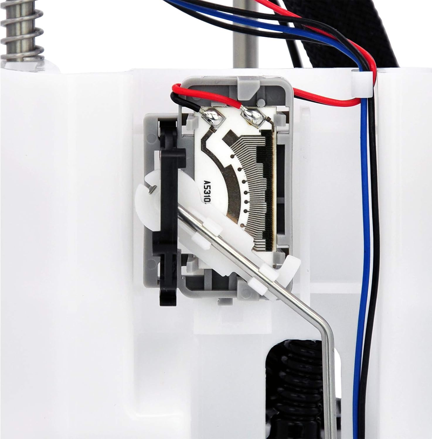 Gas Fuel Pump Module Assembly for 2007 2008 2009 2010 2011 2012 2013 2014 2015 Nissan Armada Titan Infiniti QX56 V8 5.6L SP4004M SP4021M