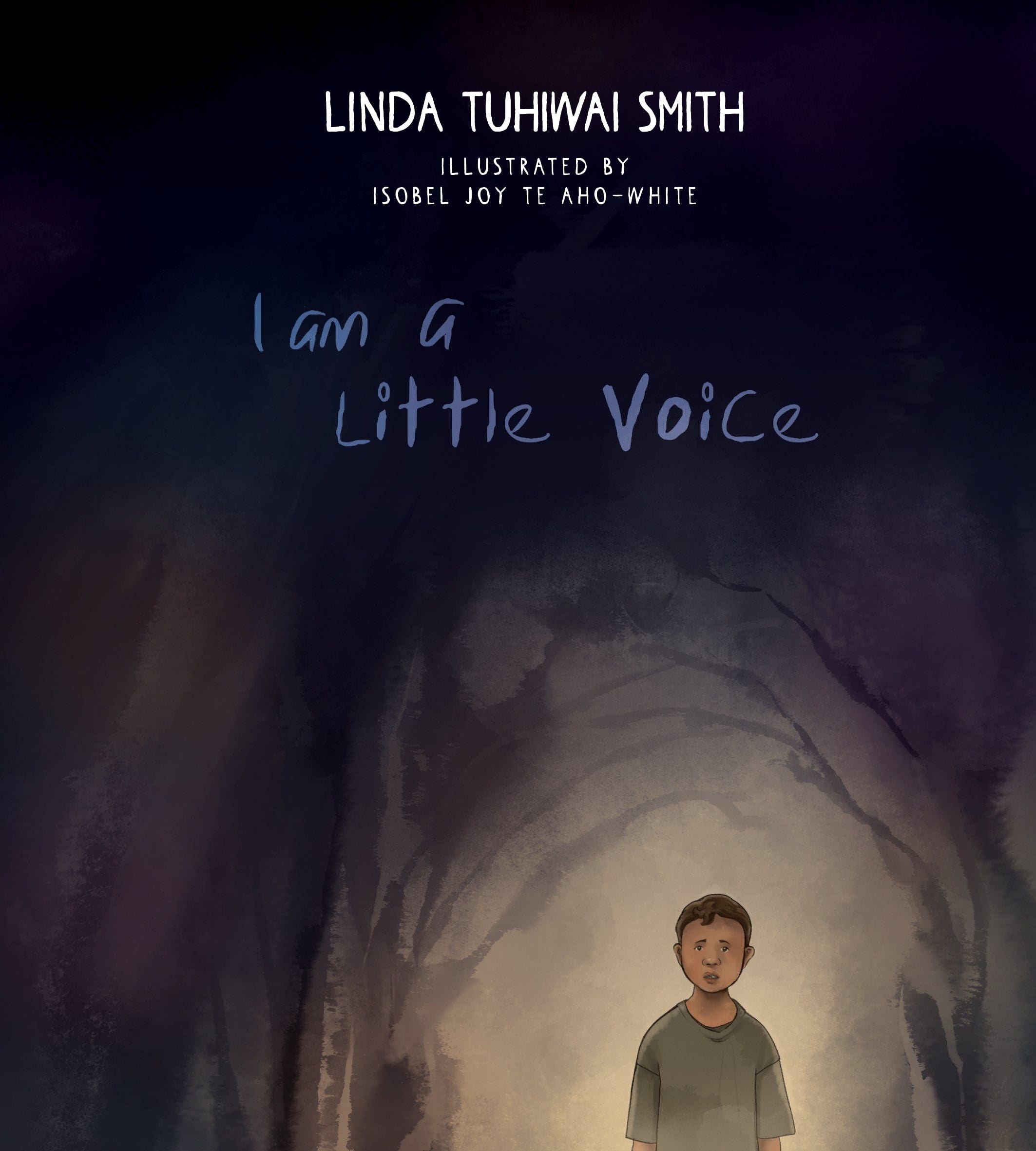 I Am a Little Voice - 9781775506850