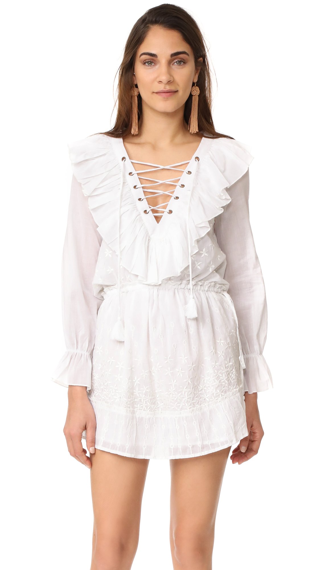 tbagslosangeles Women's Dress