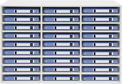 Organizador clasificador de archivos ajustable de PVC, soporte de almacenamiento de papel, organizador de literatura para escritorio, buzón de