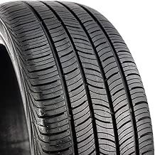 Continental ContiProContact (AO) Touring All Season Tire - 245/40R18 93H - coolthings.us