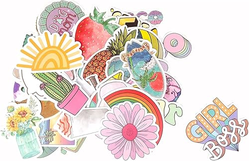 Miniatura 6 de Kit de accesorios de decoración de bicicleta para niñas, cesta de bicicleta tejida a mano, cuentas de radios de rueda de bicicleta para niños, cinta