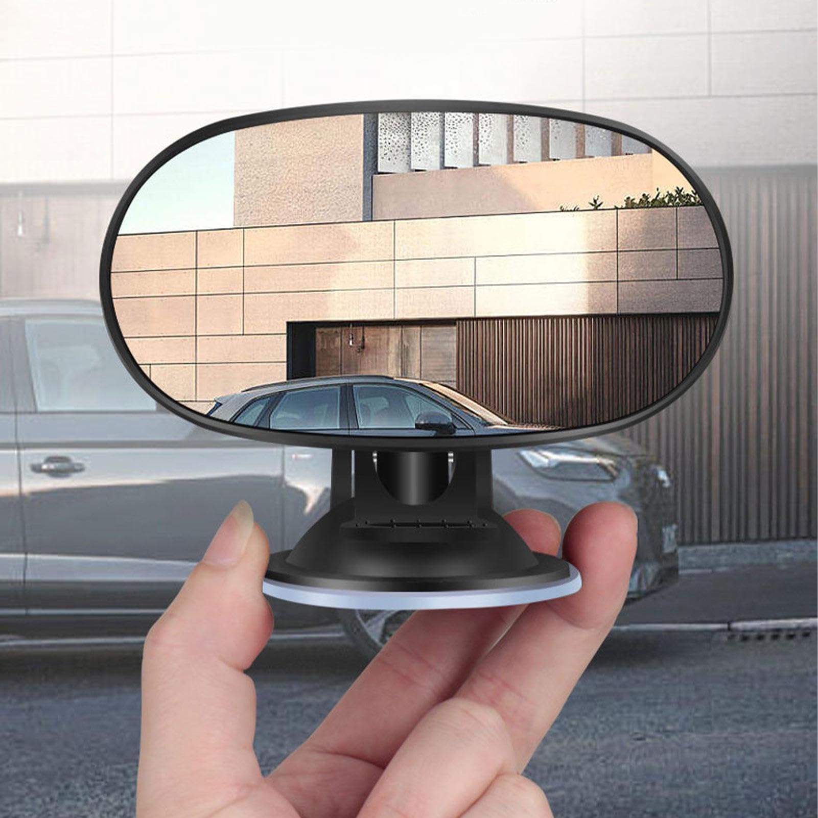 Specchio per auto per bambini, Specchio per auto per bambini Specchio per