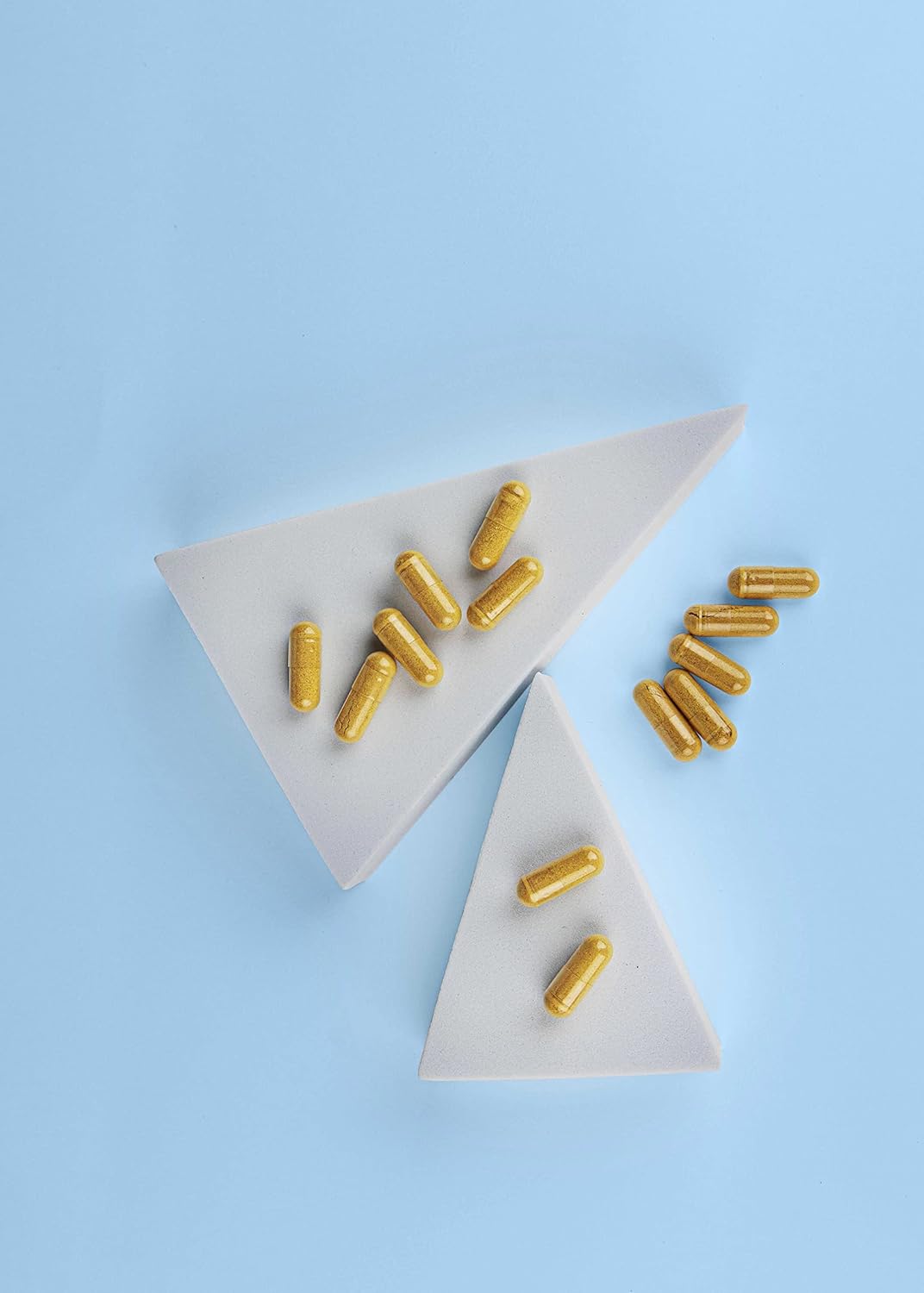 Bruizex Bromelain & Quercetin Recovery Complex - Post Surgery Recovery Bruising, Swelling Relief, Lymphatic Drainage - Post 360 lipo, BBL, Liposuction, Tummy Tuck - Non GMO - 60 Capsules - Image 9