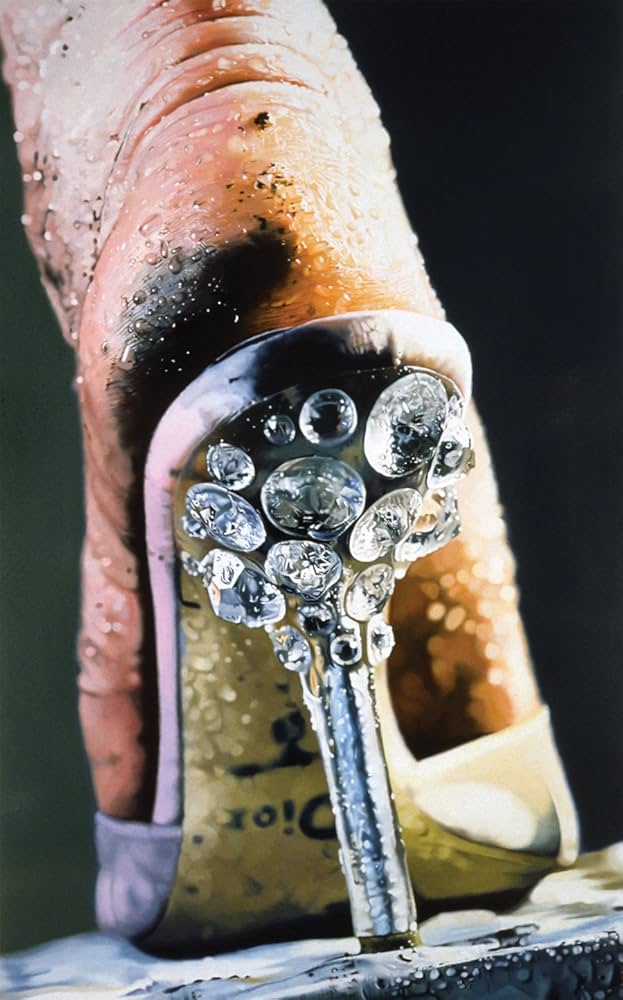 アート・デザイン・音楽 high heels FASHION FEMININITY SEDUCTION High Heels: Fashion, Femininity & Seduction: Valerie Steele