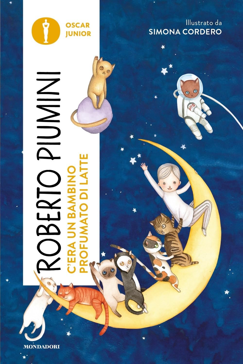 C'era Un Bambino Profumato Di Latte. Ediz. A Colori - 4