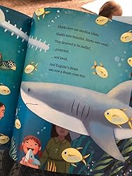 Shark Lady: The True Story of How Eugenie Clark Became the Ocean's Most ...