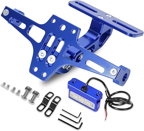 Miniatura 8 de Fender universal, Motocicletas estándar