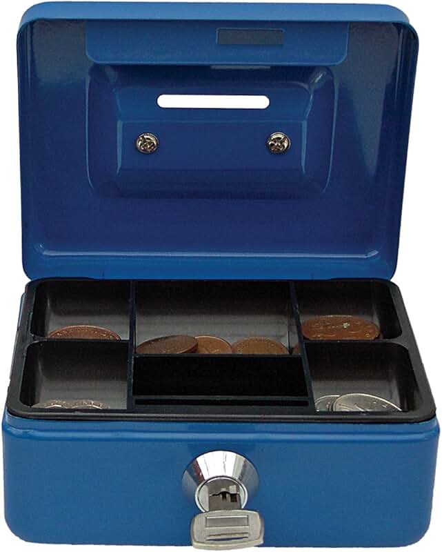 Amazon.co.uk Money Boxes Money Boxes / Home Accessories Home & Kitchen