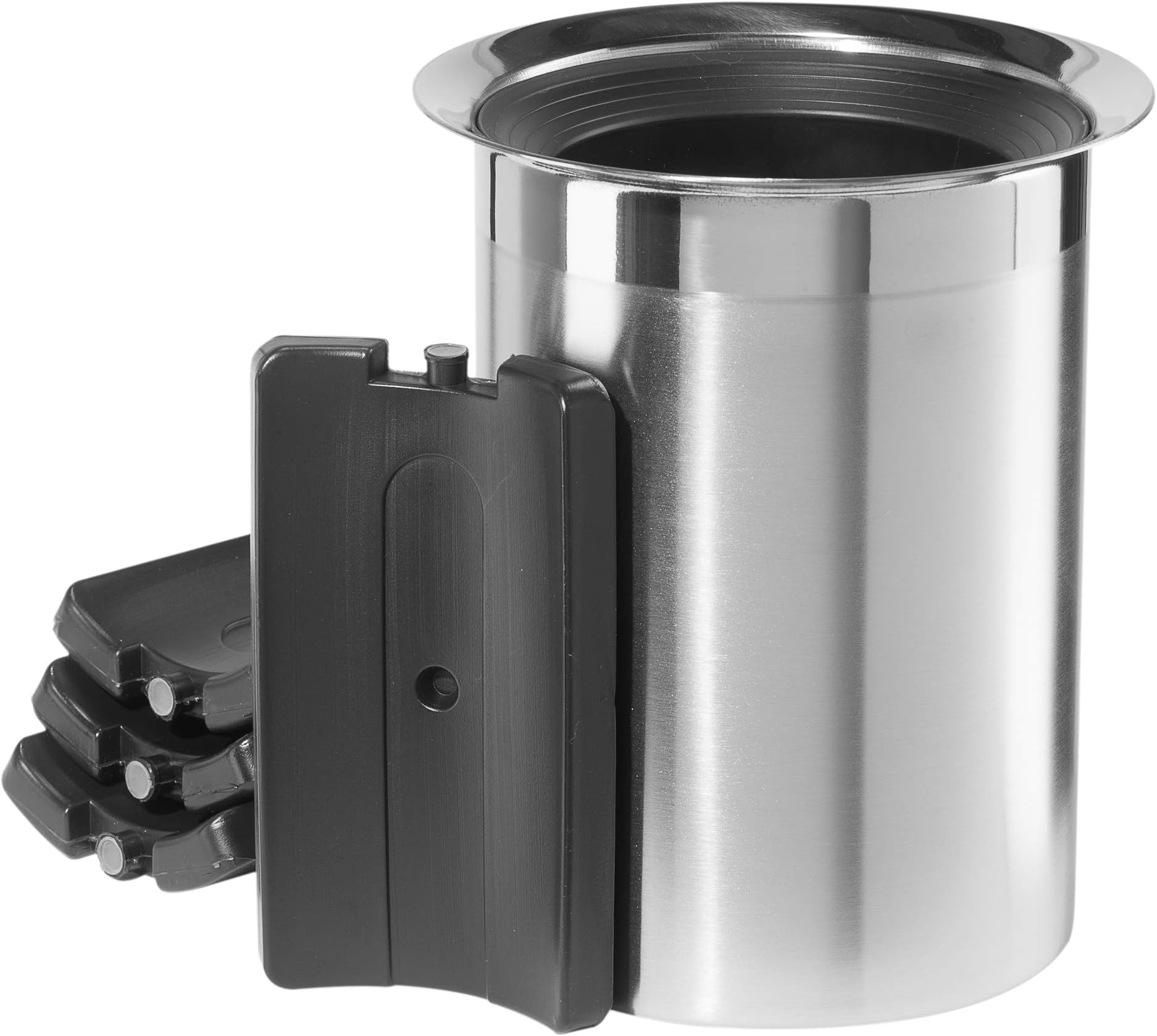 OGGI Iceless Wine Chiller with Removable Cooler Inserts