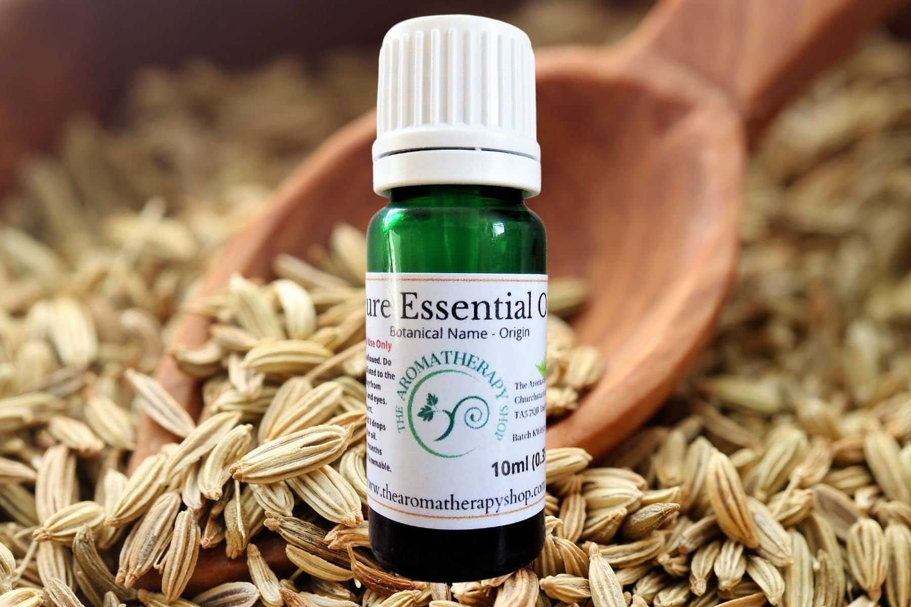 Fennel Pure Essential oil 10ml